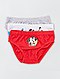    Pack de 3 slips 'Mickey Mouse' vista 1
