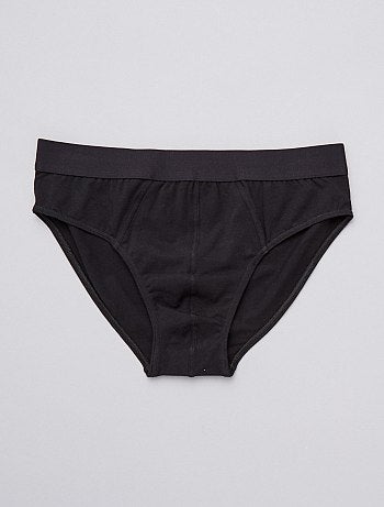 Pack de 3 slips