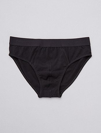 Pack de 3 slips