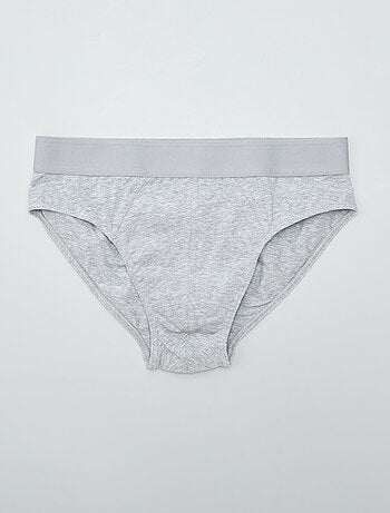 Pack de 3 slips