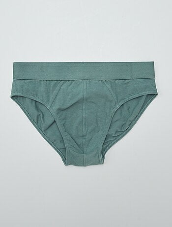Pack de 3 slips