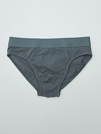 Pack de 3 slips