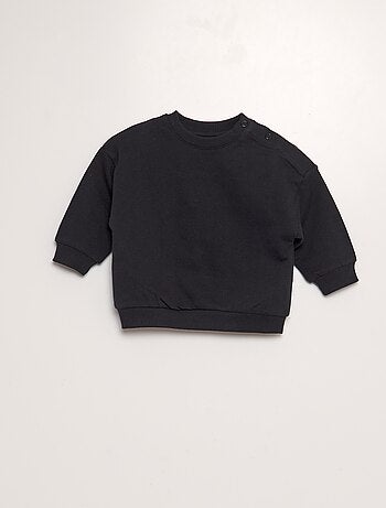 Pack de 3 sudaderas lisas