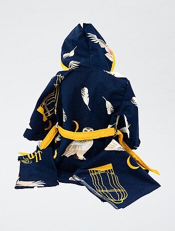 Pack de 3 toallas de tocador 'Harry Potter'