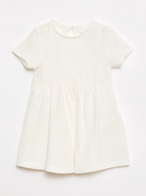 Pack de 3 vestidos - Kiabi