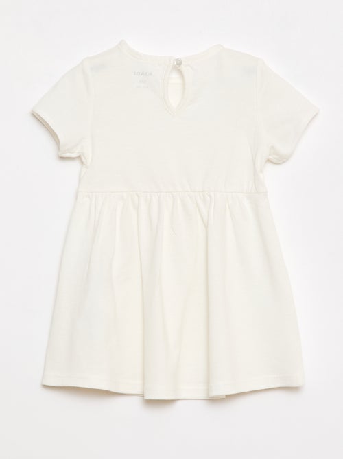 Pack de 3 vestidos - Kiabi