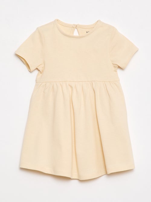 Pack de 3 vestidos - Kiabi