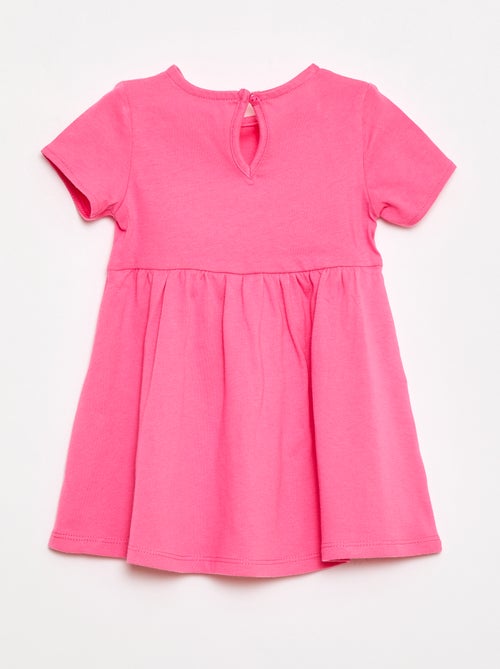 Pack de 3 vestidos - Kiabi