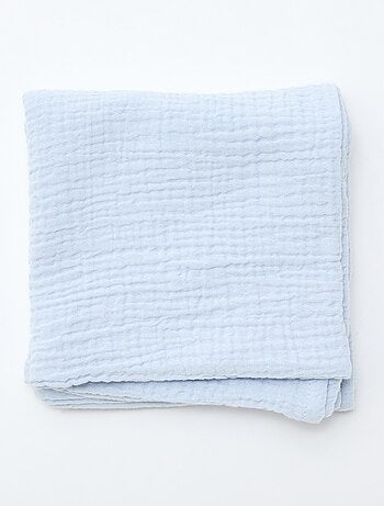 Pack de 3 muselinas de algodón