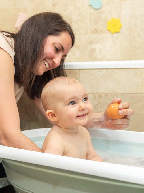 Pack de 4 aspersores para el baño - Kiabi Pack de 4 aspersores para el baño - Kiabi