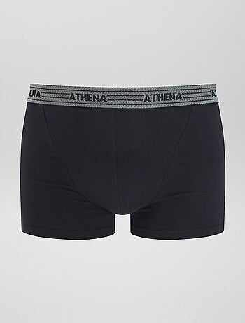Pack de 4 boxers 'Athena'