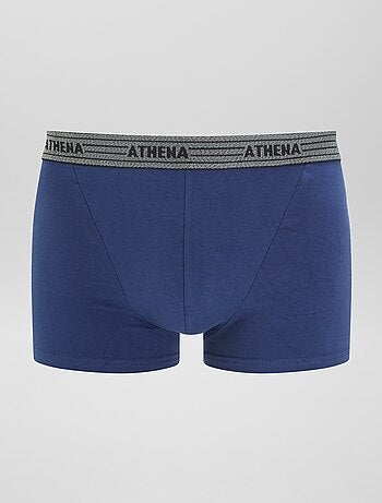 Pack de 4 boxers 'Athena'
