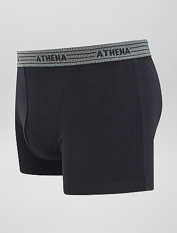 Pack de 4 boxers 'Athena'