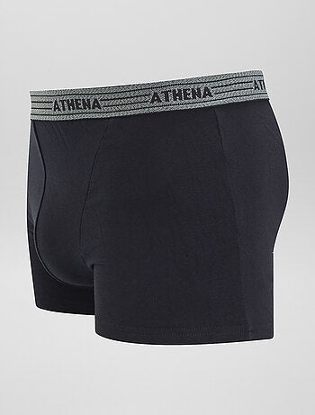 Pack de 4 boxers 'Athena'