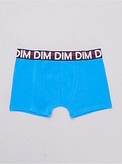 Pack de 4 boxers 'DIM' - Kiabi