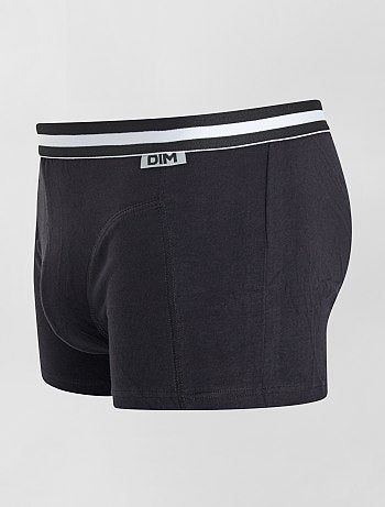 Pack de 4 boxers ecodim 'DIM'