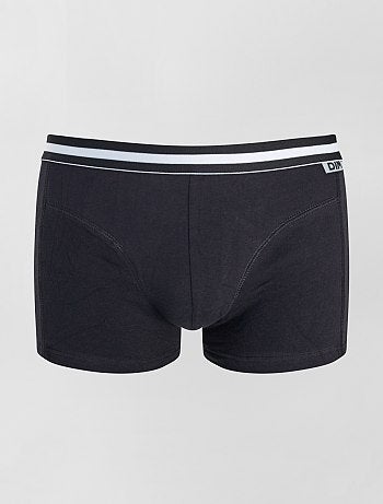Pack de 4 boxers ecodim 'DIM'