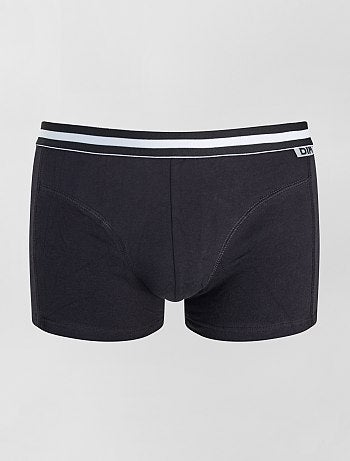 Pack de 4 boxers ecodim 'DIM'