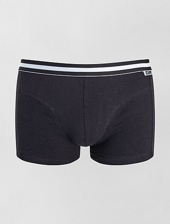 Pack de 4 boxers ecodim 'DIM'