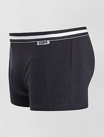 Pack de 4 boxers ecodim 'DIM'
