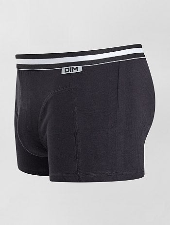 Pack de 4 boxers ecodim 'DIM'