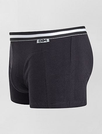 Pack de 4 boxers ecodim 'DIM'