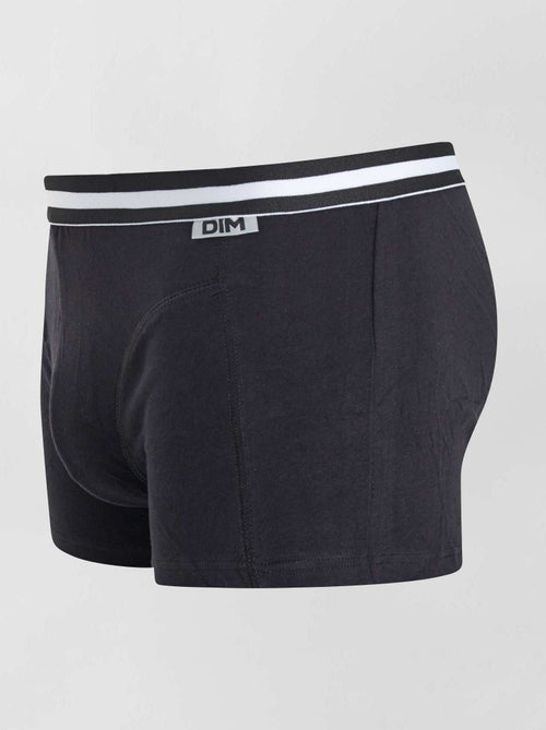 Pack de 4 boxers ecodim 'DIM' - Kiabi