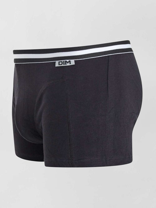 Pack de 4 boxers ecodim 'DIM' - Kiabi
