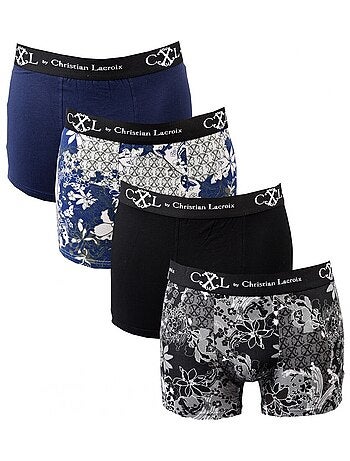Boxer CXL By LACROIX - Pack de 3