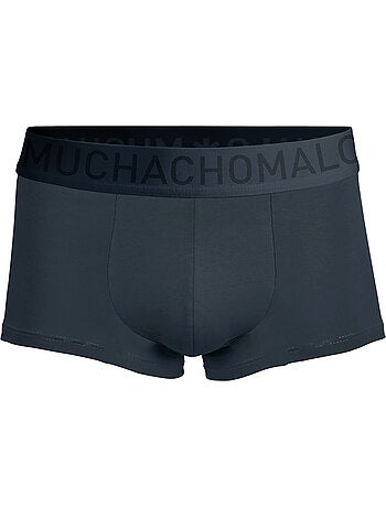 Pack de 4 bóxers Muchachomalo