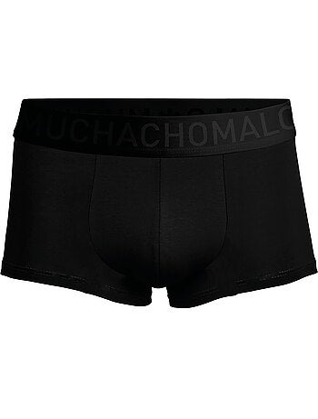 Pack de 4 bóxers Muchachomalo