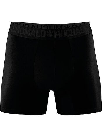 Pack de 4 bóxers Muchachomalo