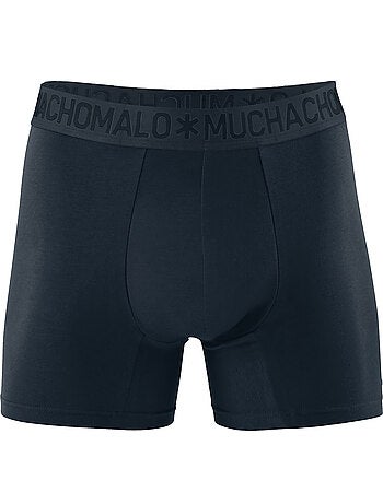 Pack de 4 bóxers Muchachomalo