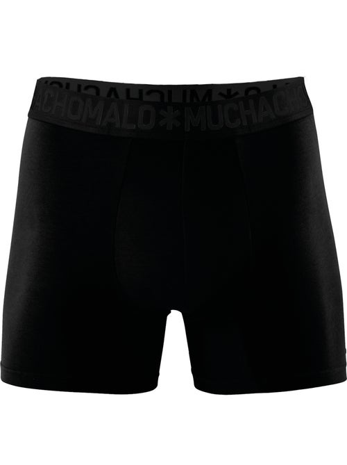 Pack de 4 bóxers Muchachomalo - Kiabi