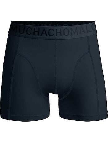 Pack de 4 bóxers Muchachomalo