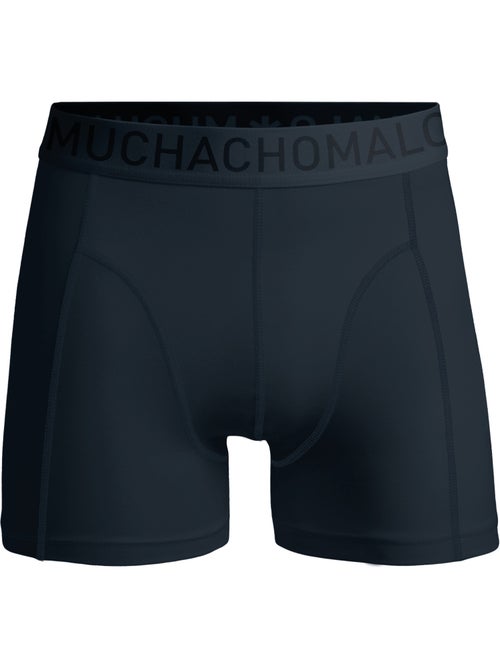 Pack de 4 bóxers Muchachomalo - Kiabi Pack de 4 bóxers Muchachomalo - Kiabi