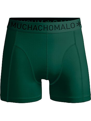 Pack de 4 bóxers Muchachomalo