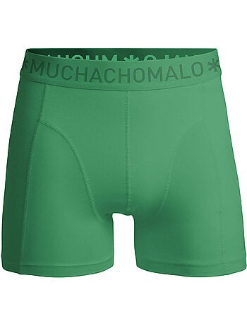 Pack de 4 bóxers Muchachomalo