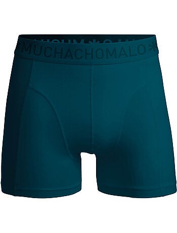 Pack de 4 bóxers Muchachomalo