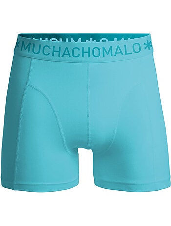 Pack de 4 bóxers Muchachomalo