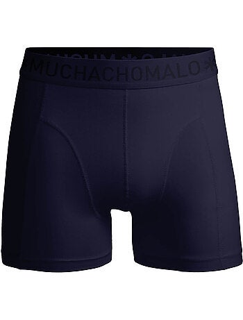 Pack de 4 bóxers Muchachomalo