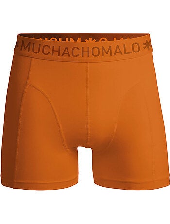 Pack de 4 bóxers Muchachomalo