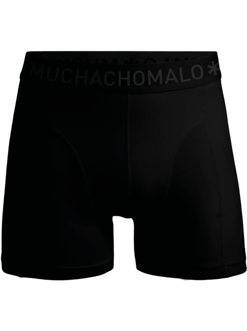 Pack de 4 bóxers Muchachomalo - Kiabi