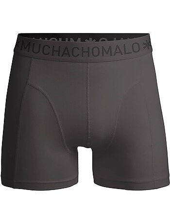 Pack de 4 bóxers Muchachomalo