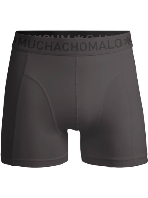 Pack de 4 bóxers Muchachomalo - Kiabi
