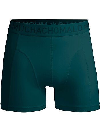 Pack de 4 bóxers Muchachomalo