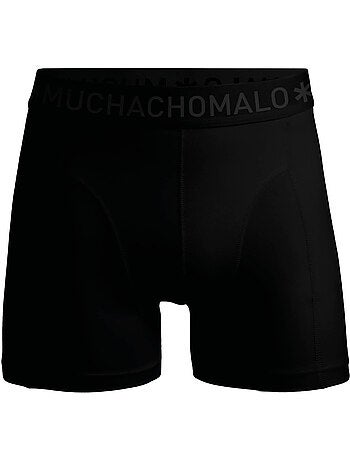 Pack de 4 bóxers Muchachomalo