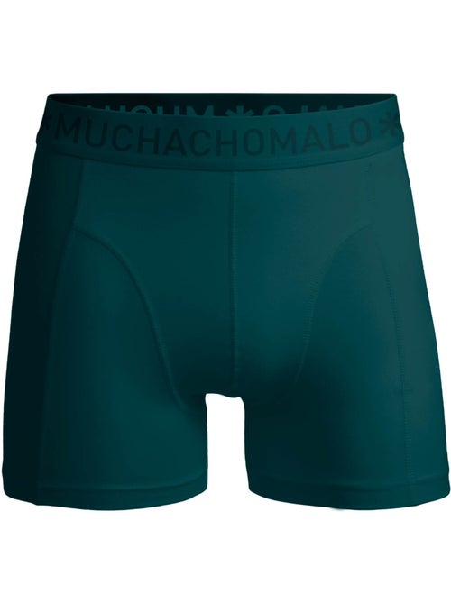 Pack de 4 bóxers Muchachomalo - Kiabi