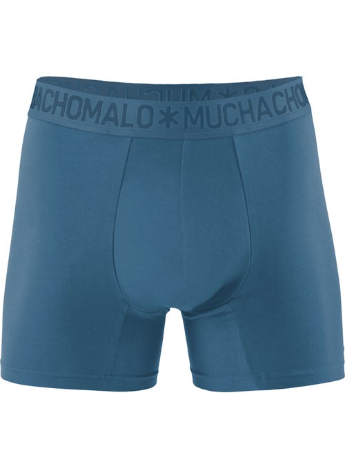 Pack de 4 bóxers Muchachomalo - Kiabi