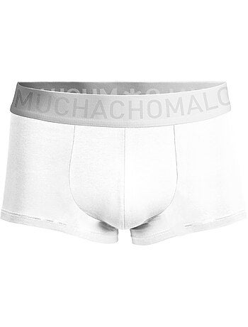 Pack de 4 bóxers Muchachomalo
